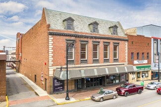 More details for 220 S Main St, Butler, PA - Coworking for Lease