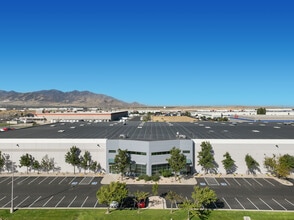 1790 S 5200 W, Salt Lake City, UT - AERIAL map view - Image1