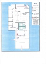 103-105 Cooper Ct, Los Gatos, CA for lease Interior Photo- Image 1 of 1