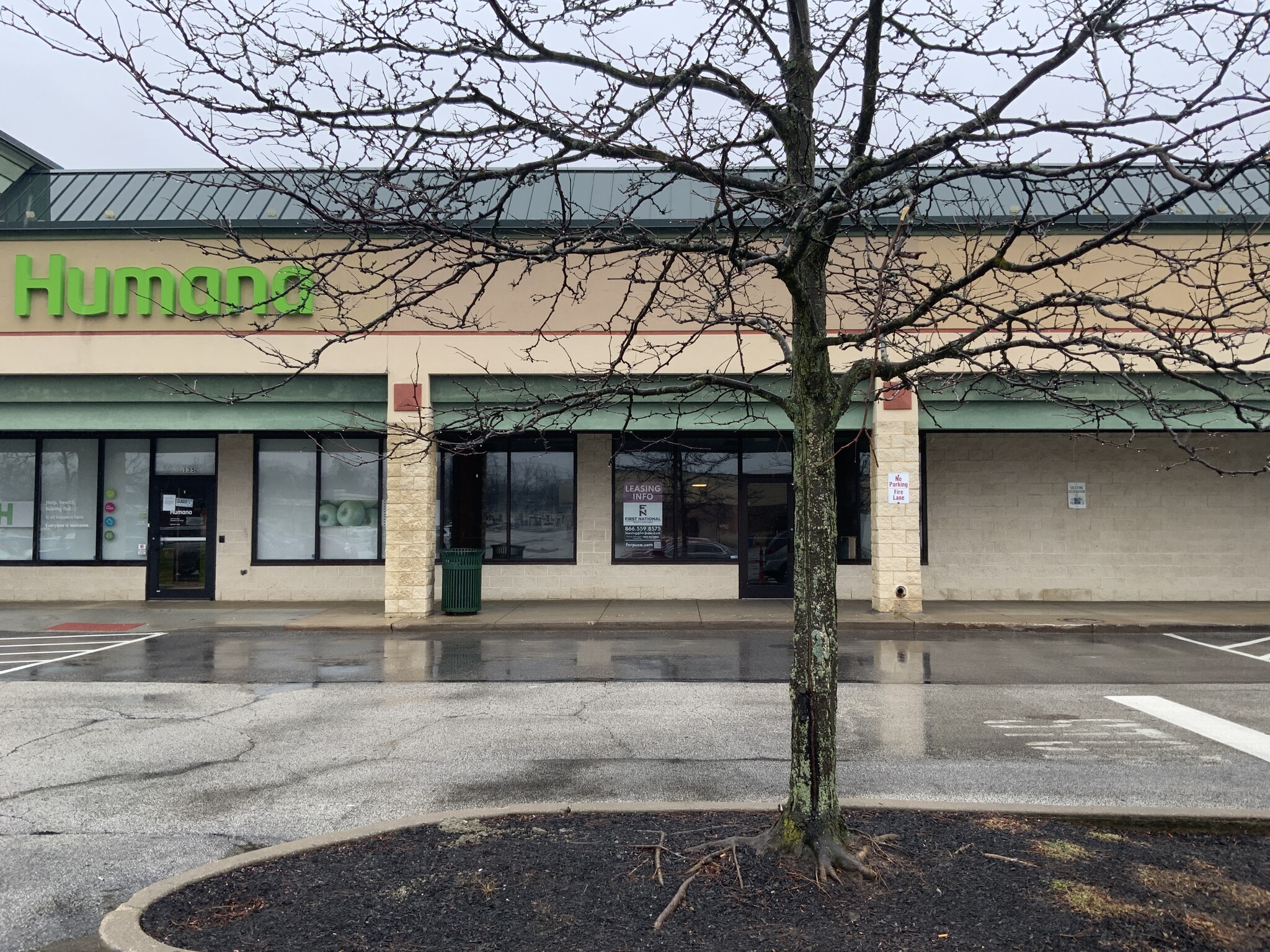 4071 Lee Rd, Cleveland, OH for lease Building Photo- Image 1 of 1