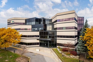 More details for 1425 Rte Transcanadienne, Dorval, QC - Office for Lease