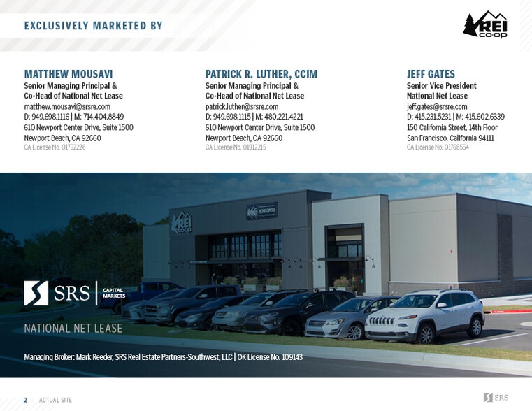 6936 Elwood ave, Tulsa, OK for sale - Building Photo - Image 2 of 10