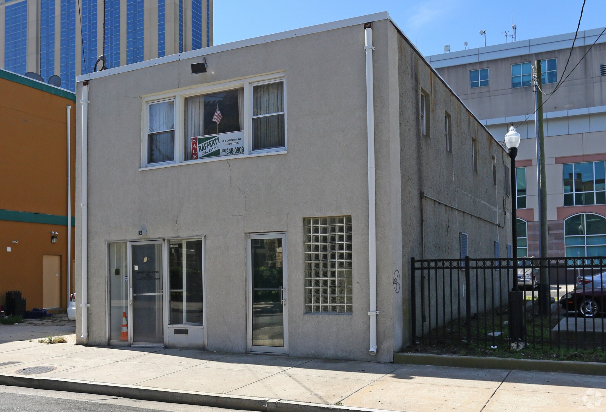 10 N California Ave, Atlantic City, NJ for sale Primary Photo- Image 1 of 1