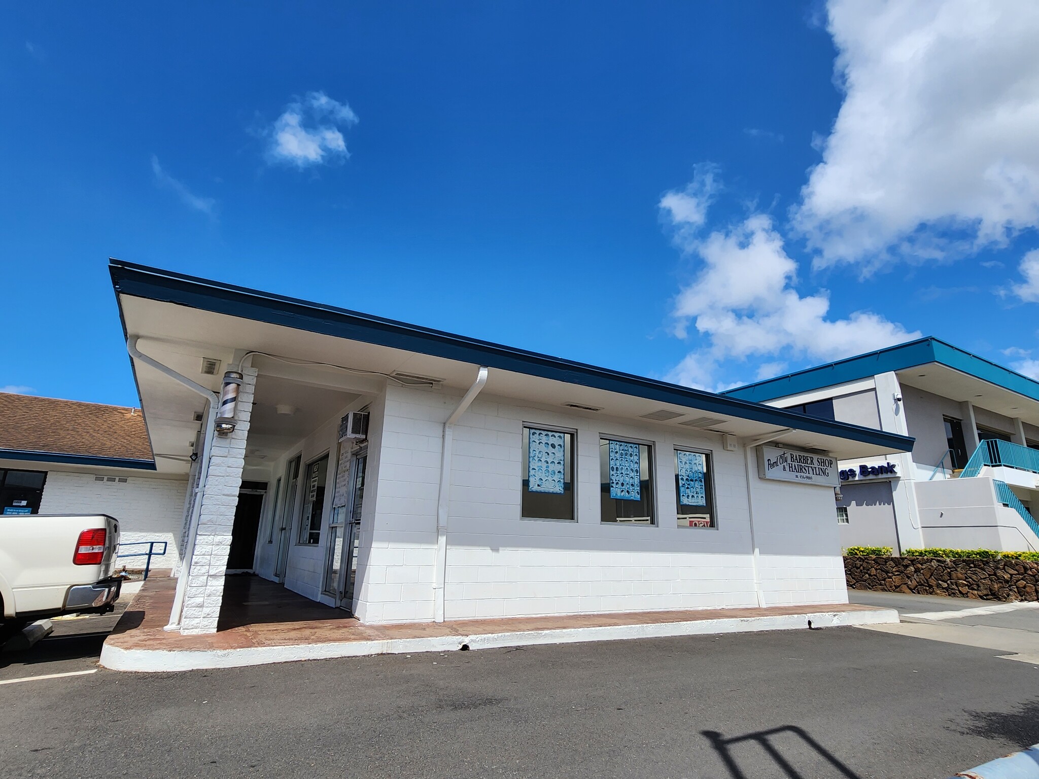 880 Kamehameha Hwy, Pearl City, HI for sale Building Photo- Image 1 of 6