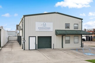 More details for 201 23rd St, Kenner, LA - Industrial for Sale