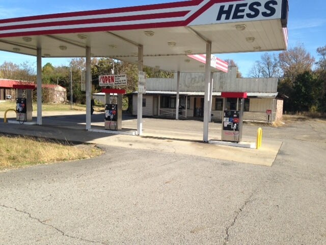 7056 Market St, Dover, AR for sale Primary Photo- Image 1 of 1