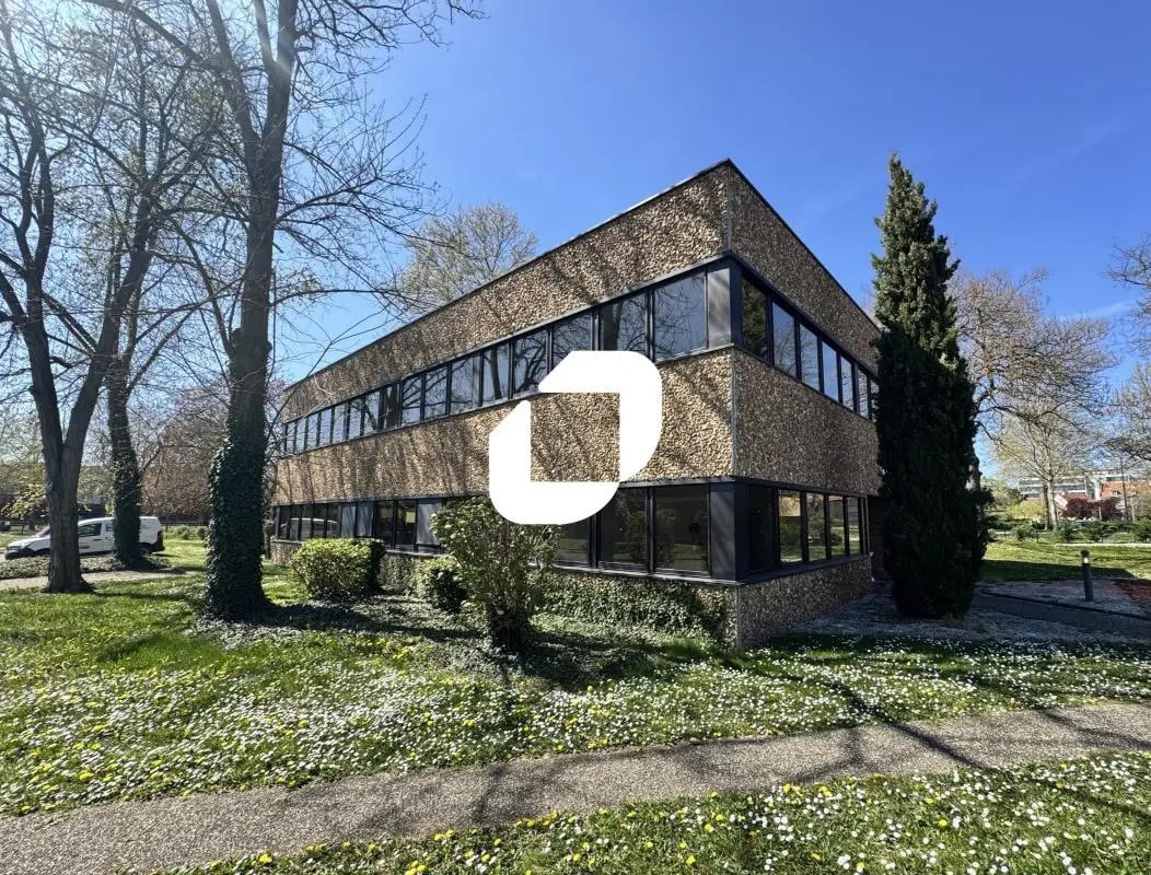 13 Rue Du Tanin, Lingolsheim for lease Building Photo- Image 1 of 8