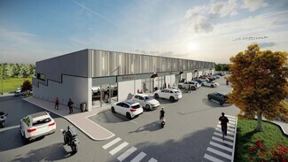 More details for Retail for Lease