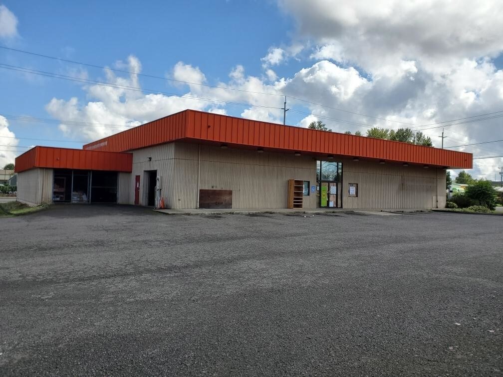 1111 NE Cleveland Ave, Gresham, OR for sale Building Photo- Image 1 of 1