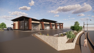 More details for 3310 Rinconada Blvd, Las Cruces, NM - Retail for Lease