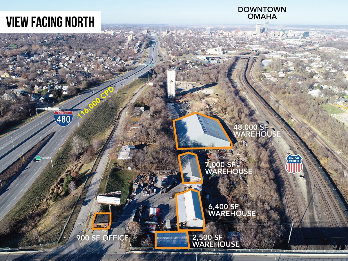 2760 Deer Park Blvd, Omaha, NE for sale Building Photo- Image 1 of 1