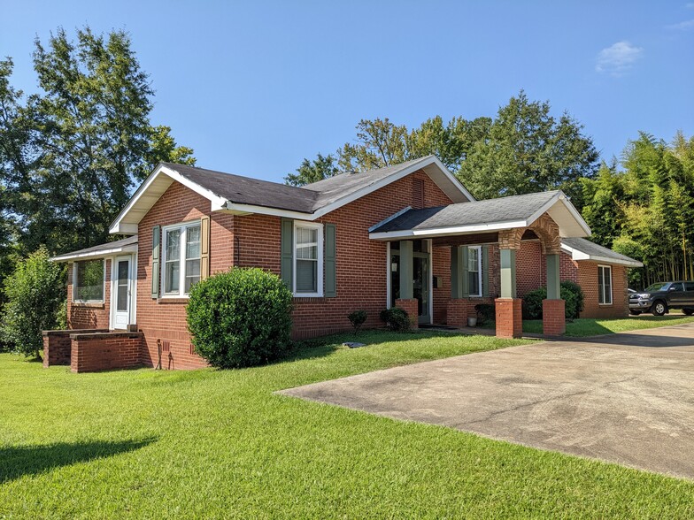 4307 20th Ave, Valley, AL for sale - Primary Photo - Image 1 of 16