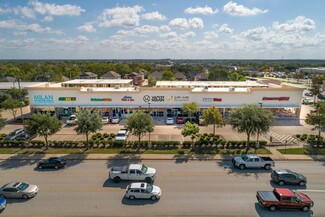 More details for 2001 Texas Ave, College Station, TX - Retail for Lease