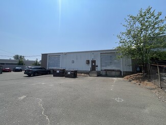 More details for 79 Day St, Norwalk, CT - Industrial for Lease