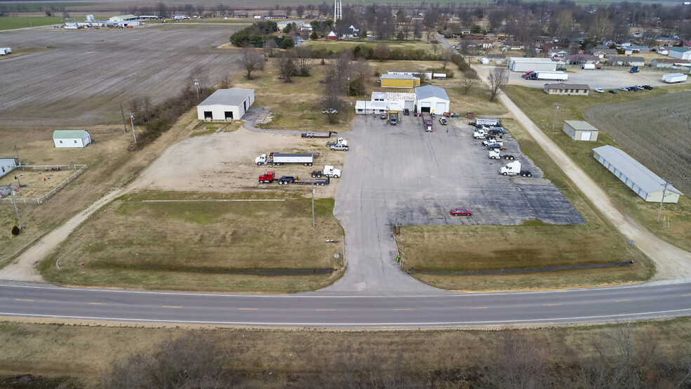 19051 State Highway C, Advance, MO for sale - Primary Photo - Image 1 of 1