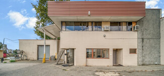 More details for 8383 Crompton St, Vancouver, BC - Industrial for Lease