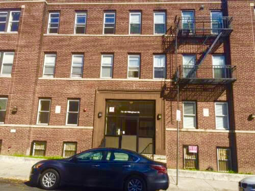 79-83 Tillinghast St, Newark, NJ for sale Building Photo- Image 1 of 1