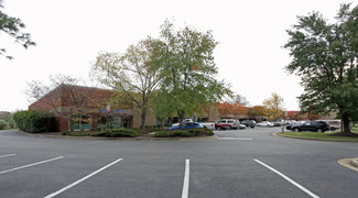 More details for 2501-2555 Mechanicsville Tpke, Richmond, VA - Flex, Industrial for Lease