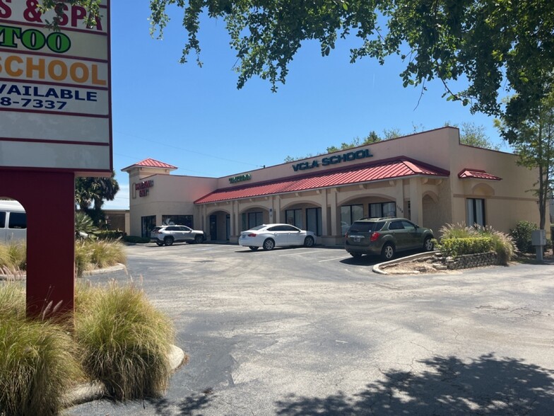 1102-1104 Cypress Gardens Blvd, Winter Haven, FL for lease - Building Photo - Image 1 of 8