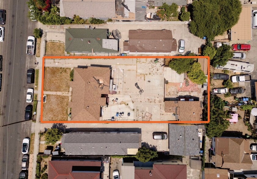 3526 Arroyo Seco Ave, Los Angeles, CA for sale - Building Photo - Image 2 of 8