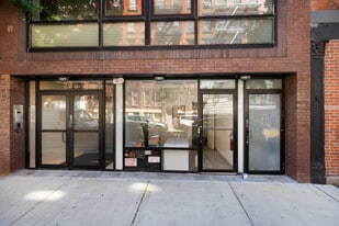 229 E 2nd St, New York NY - Day Care Center