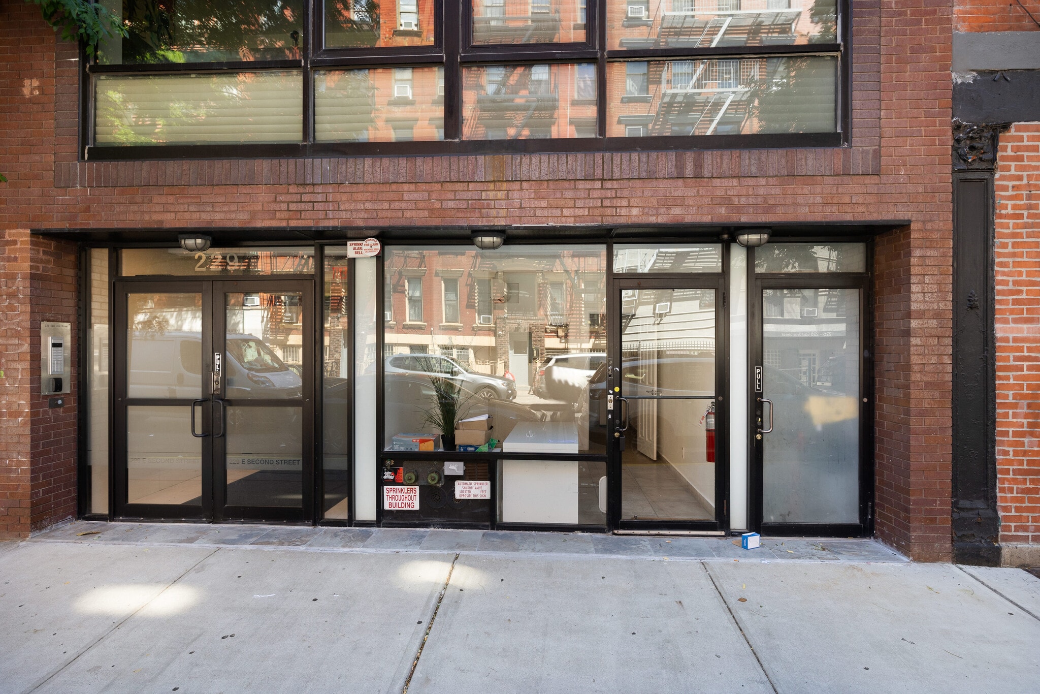 229 E 2nd St, New York, NY for sale Building Photo- Image 1 of 11