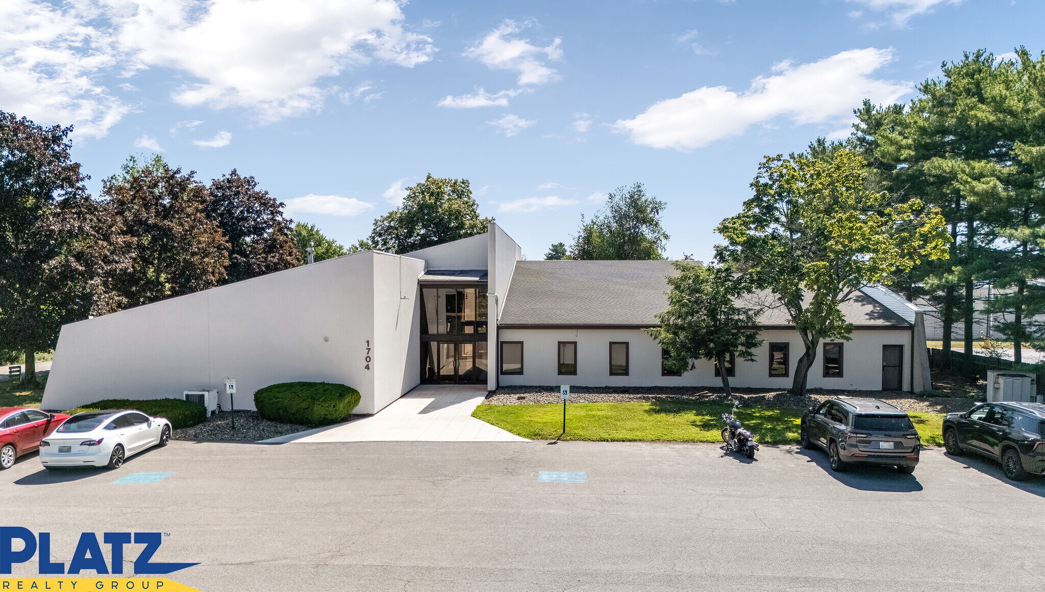 1704 North Rd, Warren, OH for sale Building Photo- Image 1 of 1