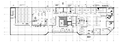 650 Danbury Rd, Ridgefield, CT for sale Floor Plan- Image 1 of 1