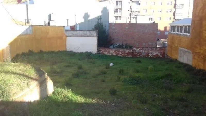 Carretera d'Olesa, 256, Terrassa, Barcelona for sale - Floor Plan - Image 1 of 2