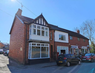 More details for 5 Bridge St, Wellesbourne - Retail for Lease