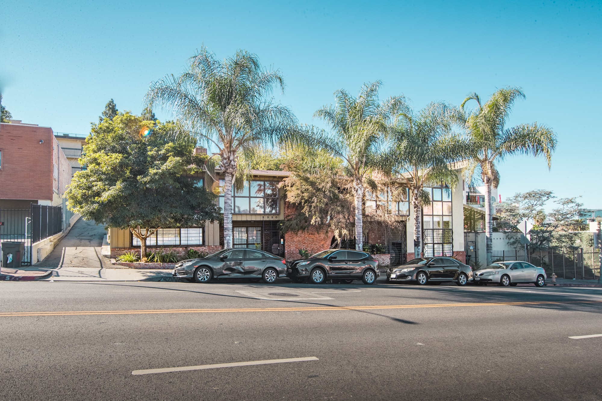 2330 W 3rd St, Los Angeles, CA for sale Primary Photo- Image 1 of 36