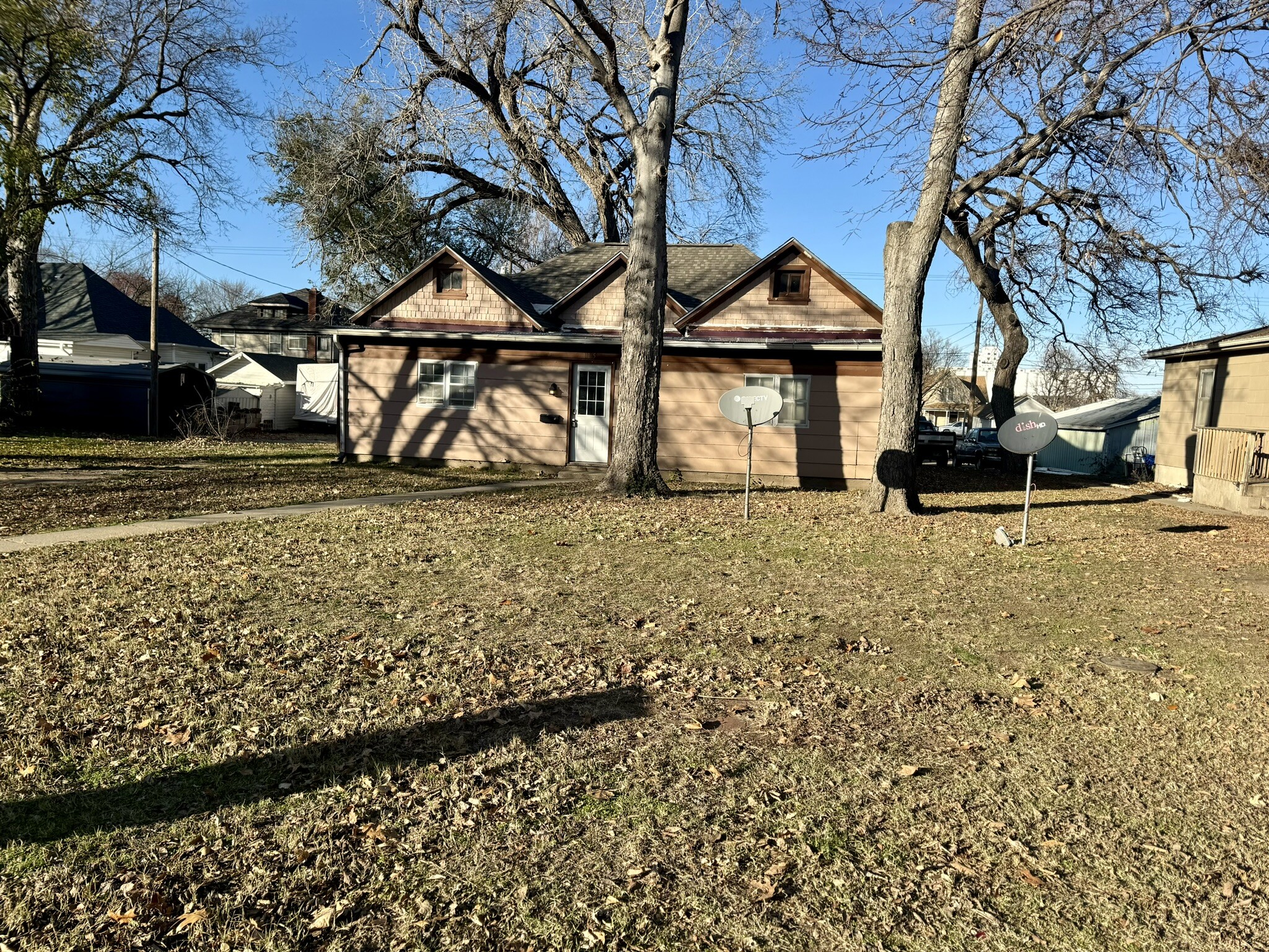 115 E 9th, Concordia, KS for sale Primary Photo- Image 1 of 25