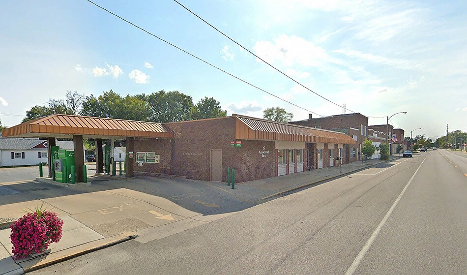 218 E Central Ave, Benld, IL 62009 218 East Central Ave. Benld, IL