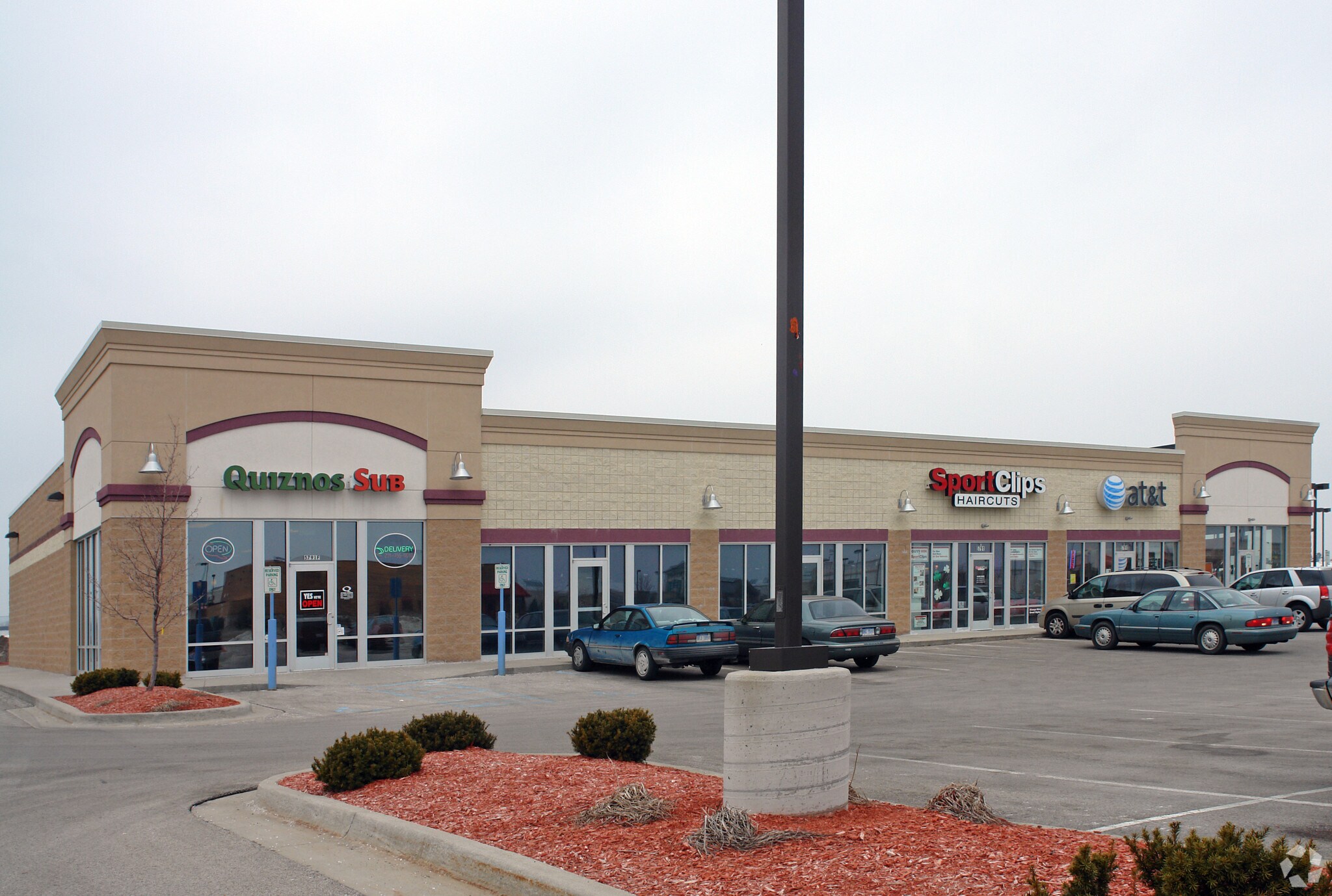 5791 S Harvey St, Muskegon, MI for sale Building Photo- Image 1 of 1