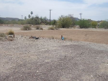 N 2nd Ave, Ajo, AZ for sale Primary Photo- Image 1 of 2