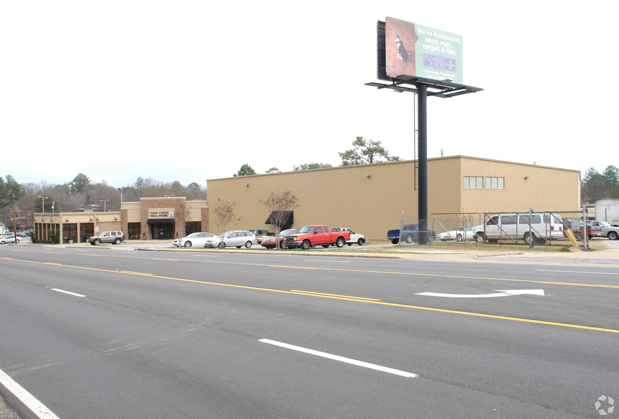 4848 River Rd, Columbus, GA for sale Primary Photo- Image 1 of 1