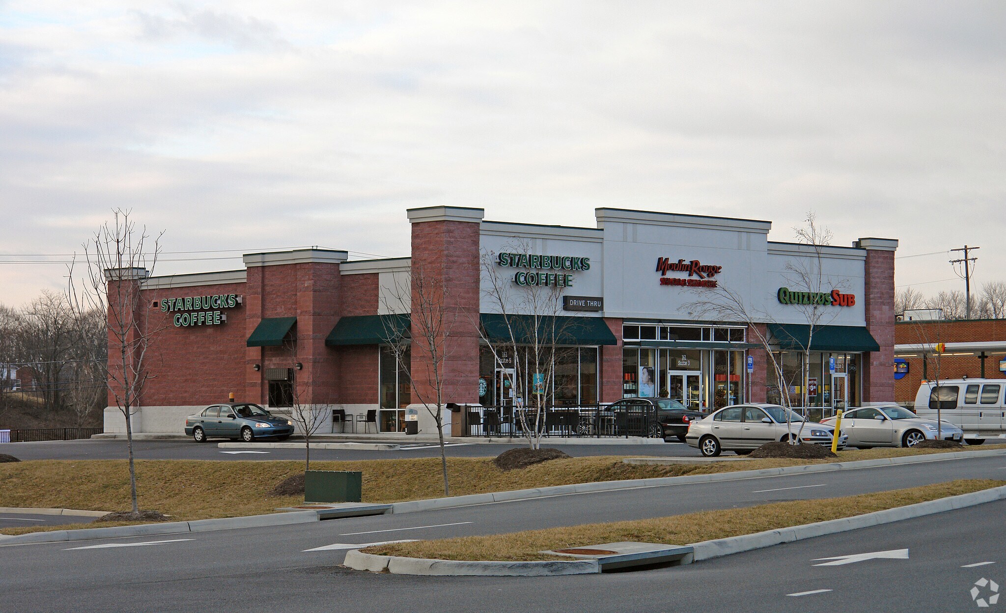 Berryville Pike, Winchester, VA 22602 Winchester Gateway