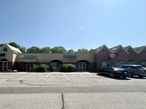 815-843 N 98th St, Omaha, NE for lease Building Photo- Image 1 of 9