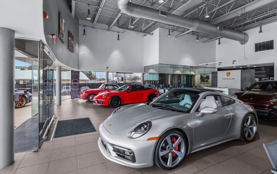 5385 N I 55 St, Jackson, MS for sale - Building Photo - Image 3 of 139