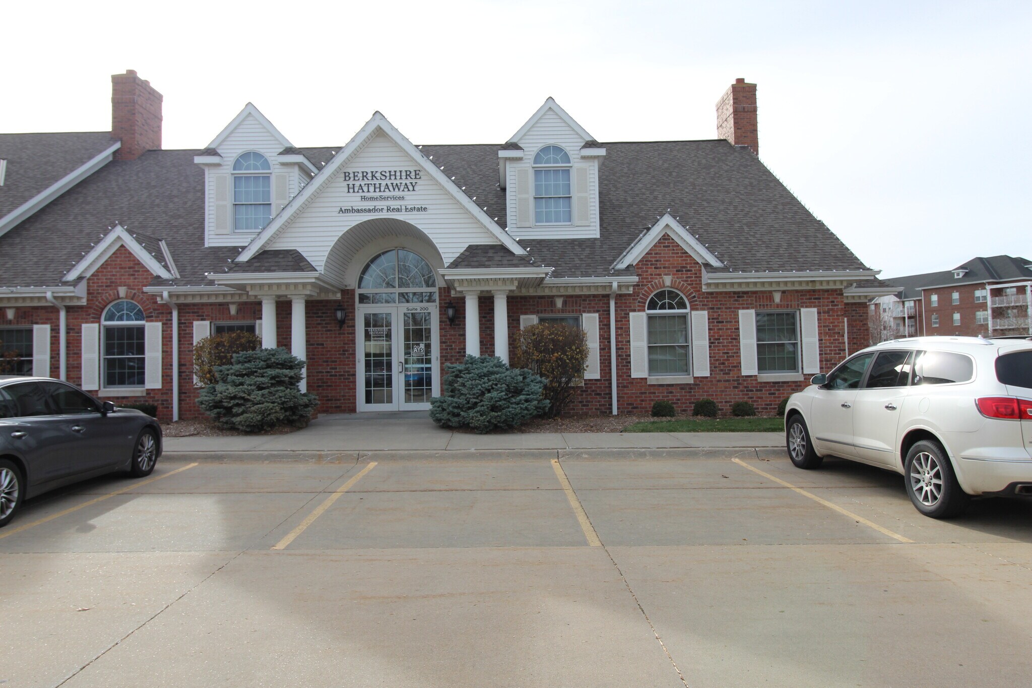 3801 Union Dr, Lincoln, NE for lease Building Photo- Image 1 of 2