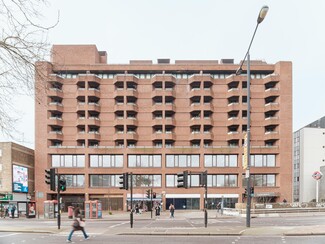 More details for 125 Finchley Rd, London - Office for Lease