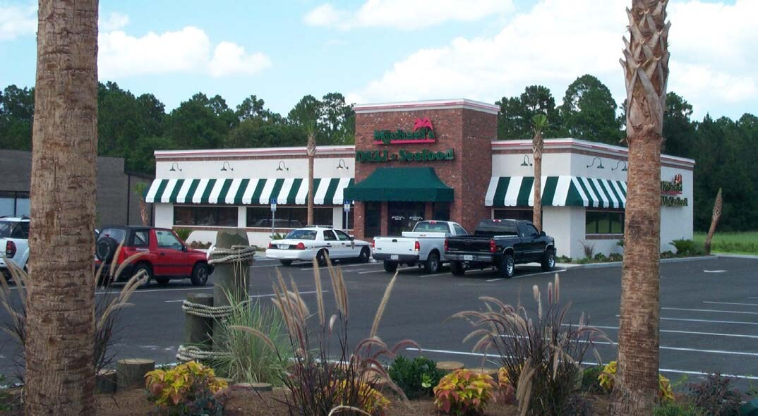 120 Trade St, Brunswick, GA for sale Primary Photo- Image 1 of 1