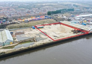 More details for Potter St, Wallsend - Land for Lease