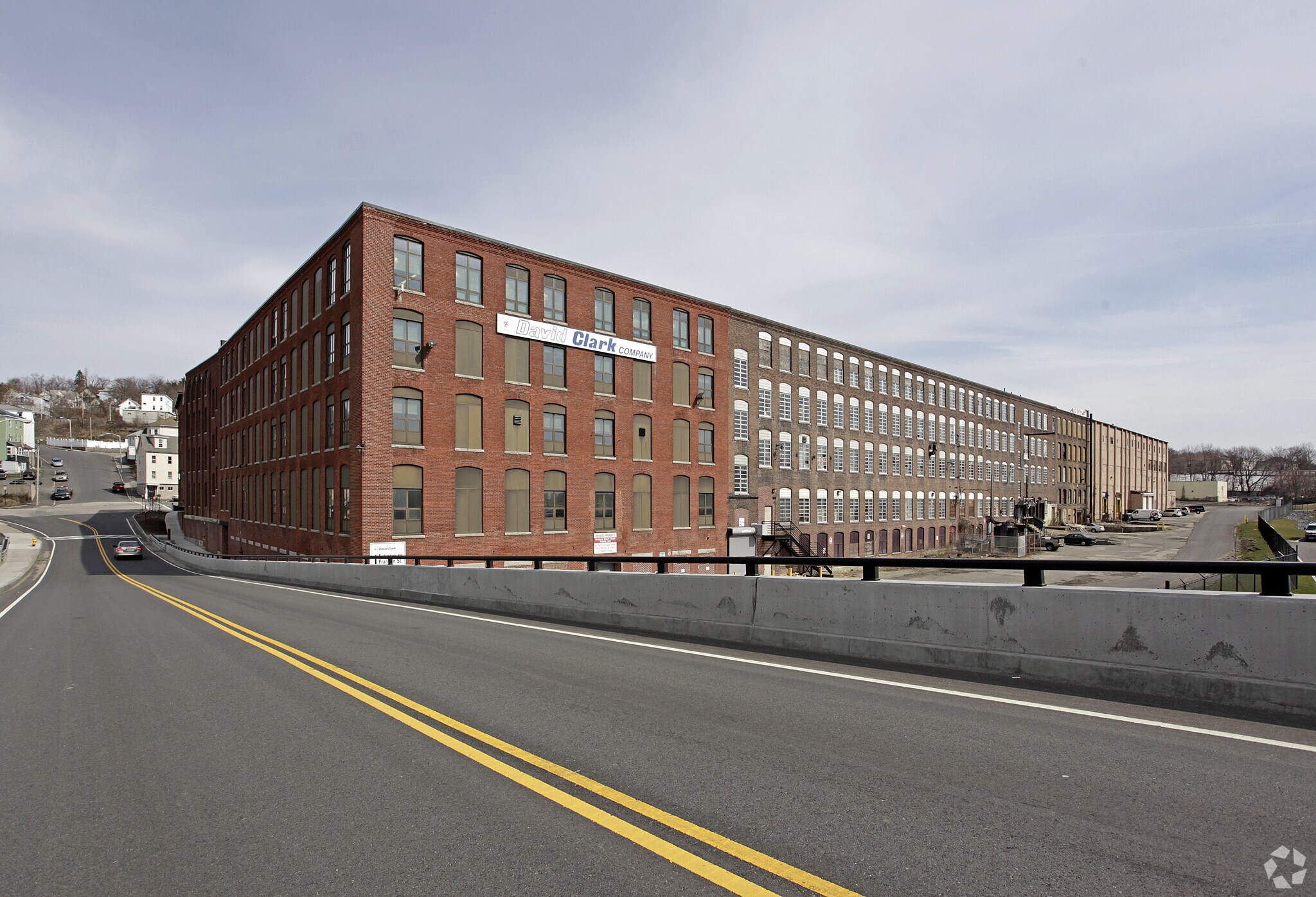 360 Franklin St, Worcester, MA for sale Primary Photo- Image 1 of 1