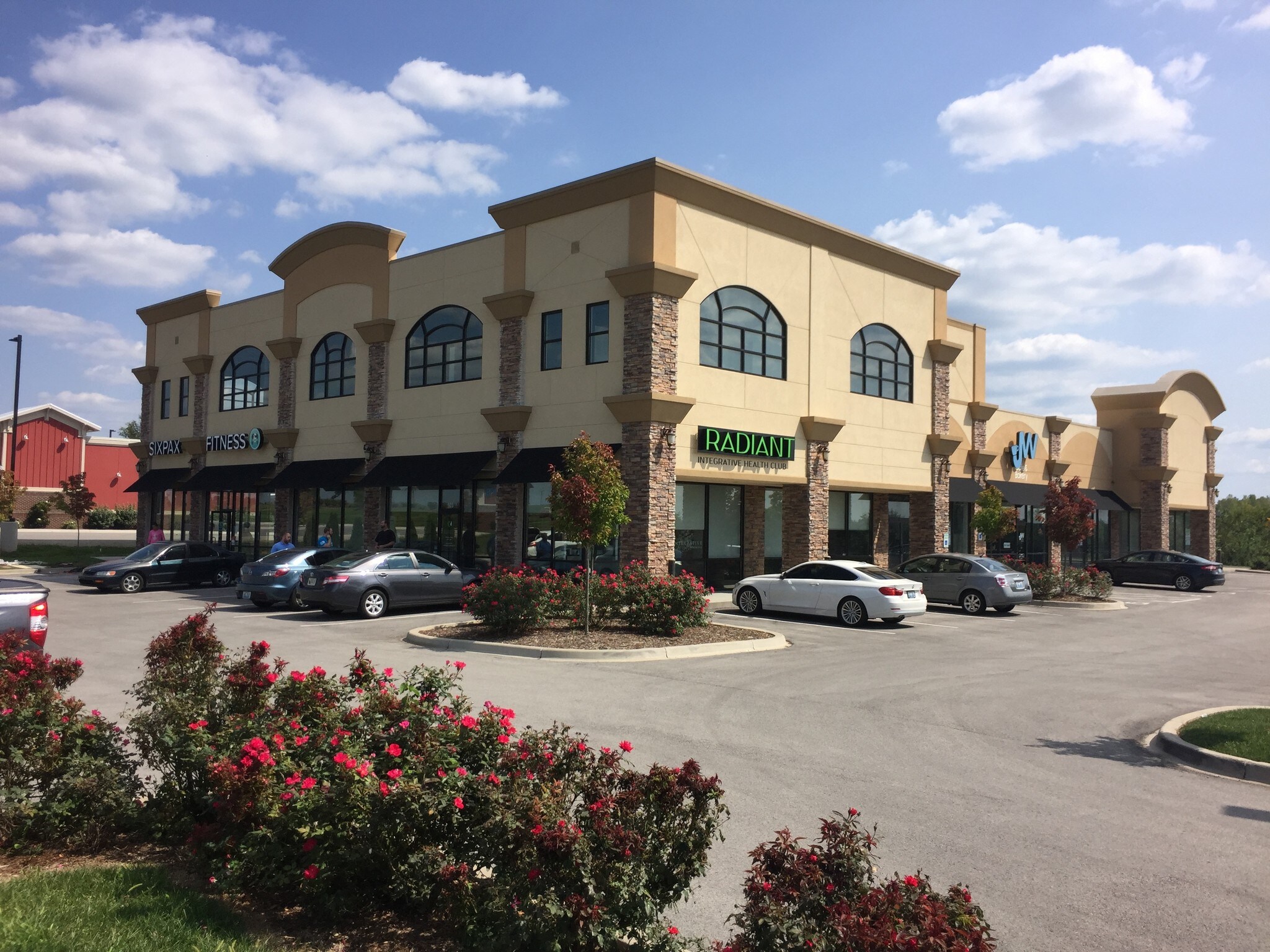 Directions To 2401 Terra Crossing Boulevard Louisville Kentucky - avzdvhk