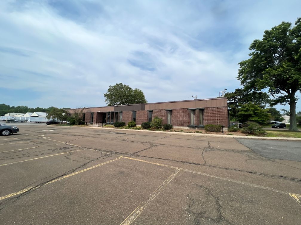 965 W Main St, Branford, CT for sale Building Photo- Image 1 of 1