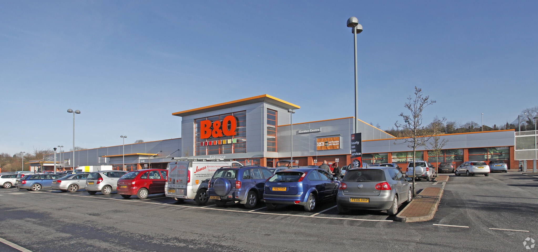 Mucklow Hl, Halesowen for sale Primary Photo- Image 1 of 1