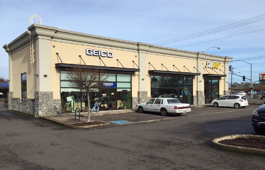 1720 W 18th Ave, Eugene, OR for sale - Building Photo - Image 1 of 1