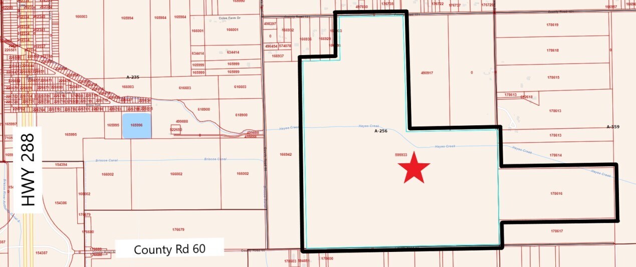 4300 County 60 Rd, Iowa Colony, TX for sale Primary Photo- Image 1 of 7