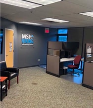 7042-7068 Fairfield Business Dr, Fairfield, OH for lease Building Photo- Image 2 of 5